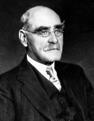 Happy Birthday, Rudyard Kipling, Author of “Kim” and “The Jungle Book”