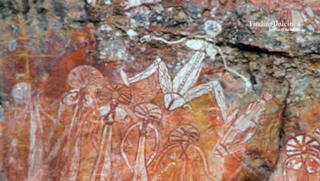 Kakadu National Park: Australia’s Outdoor Gallery