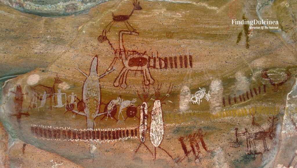 Serra da Capivara National Park: A Canvas from Prehistoric Brazil