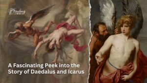 Who Are Daedalus and Icarus?