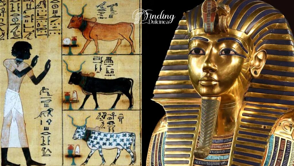 Were Ancient Egyptians Black? Evidence for The Presence of Black Egyptians in Antiquity