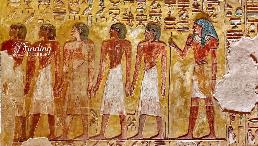 Were Ancient Egyptians Black? Insights from Ancient Egyptian Race DNA Analysis: