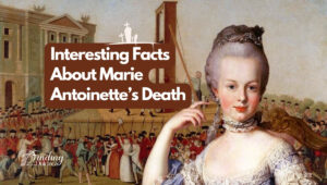 How Did Marie Antoinette’s die