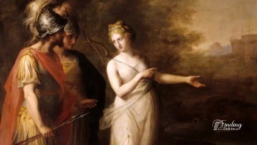 Intertwining Facts and Myths about Aphrodite