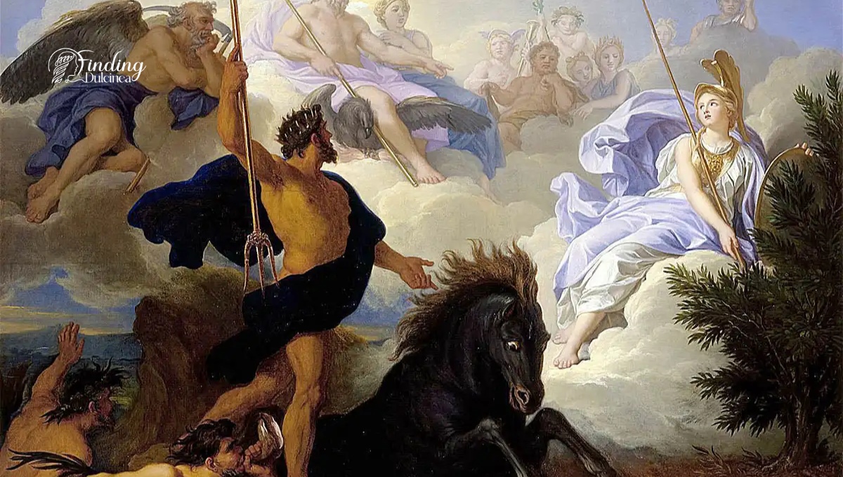 Unraveling the Mystique Athena, the Greek Goddess of Wisdom