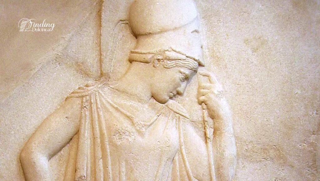 Popular Names of Athena: Pallas and Parthenos