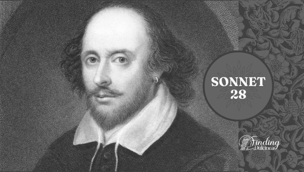 SONNET 28