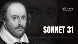Shakespeare's SONNET 31