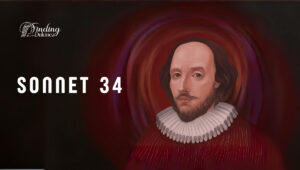 Shakespeare's SONNET 34