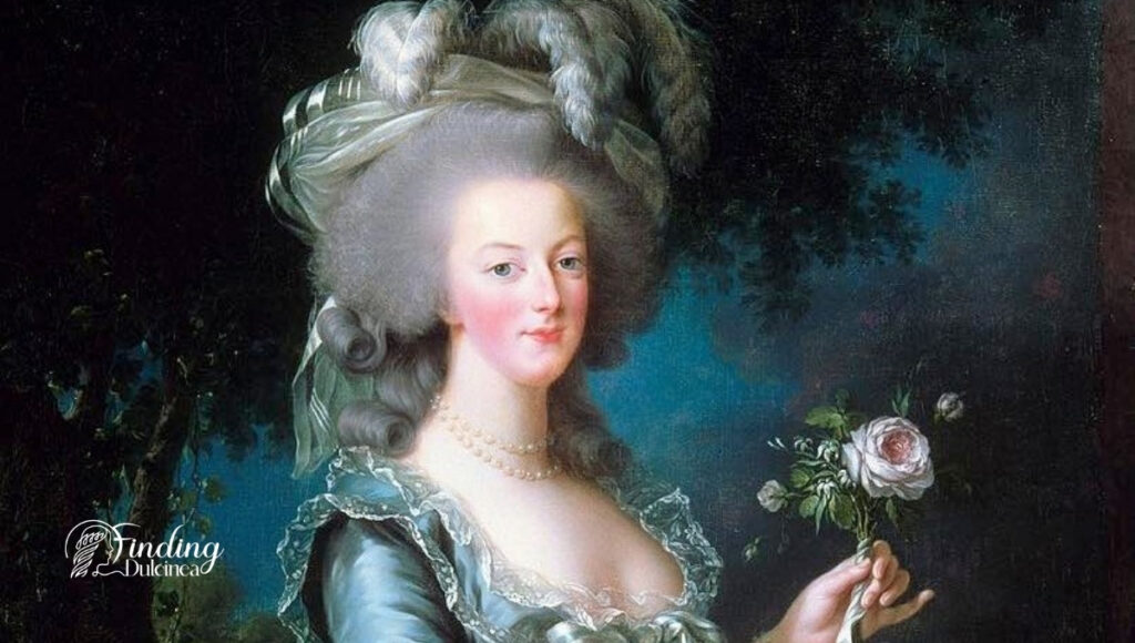 The Final Years of Marie Antoinette