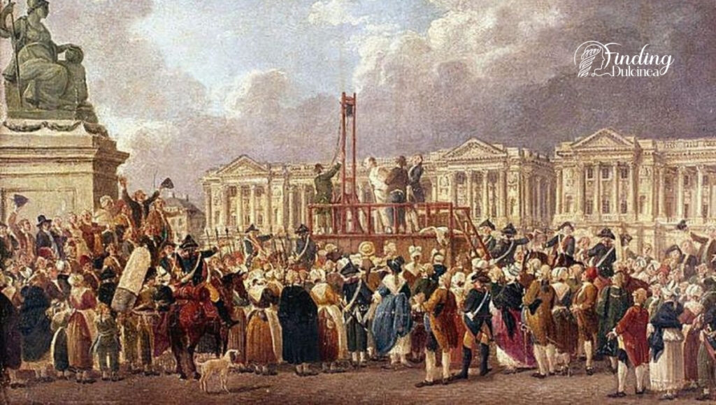 The March on Versailles: A Culminating Crisis for Marie Antoinette