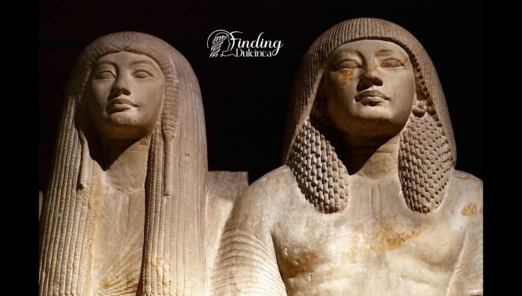 Were Ancient Egyptians Black?