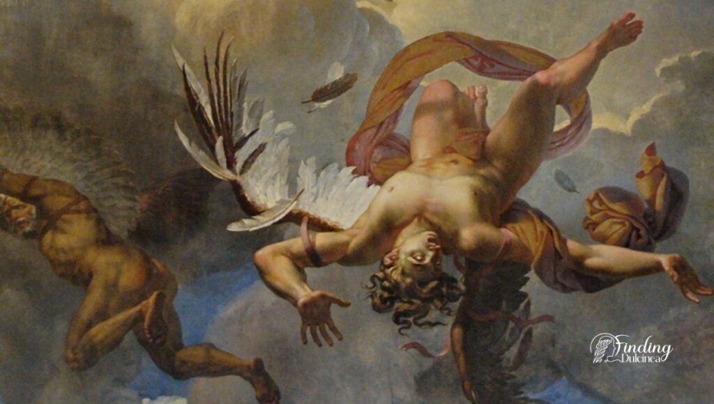 Who Are Daedalus and Icarus?