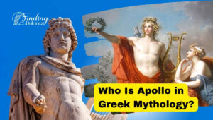 Who Is Apollo in Greek Mythology?