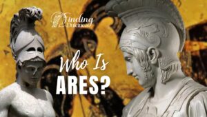 Who Is Ares?