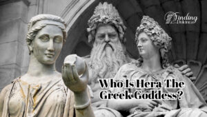 Who Is Hera The Greek Goddess?