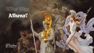 Who was Athena?