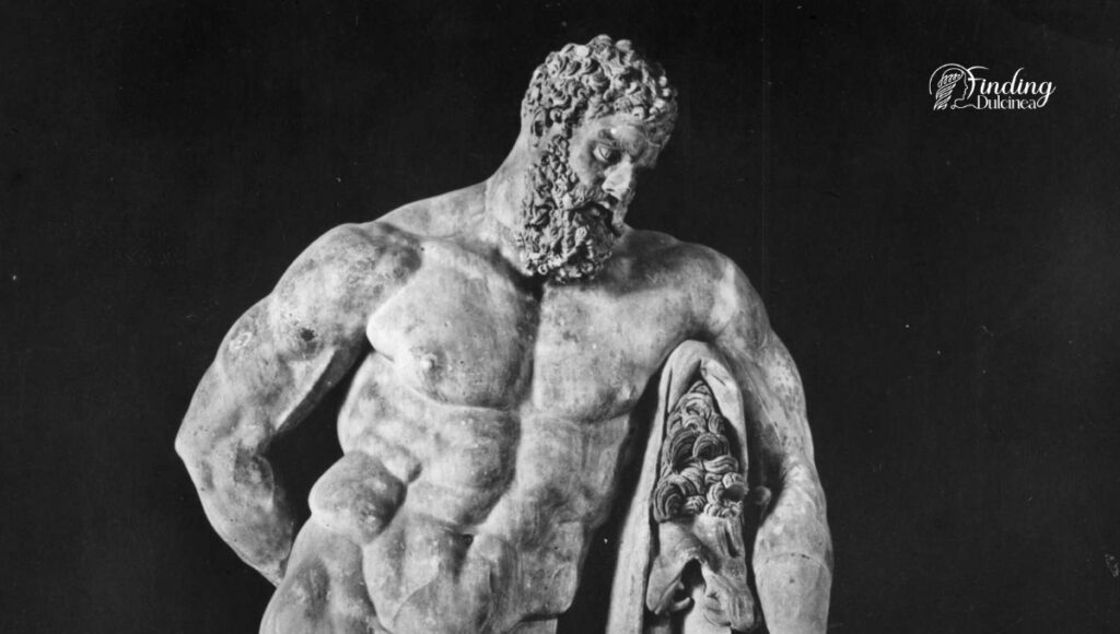 Hercules: Bravest among all Sons Of Zeus