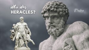 Who Was Heracles?