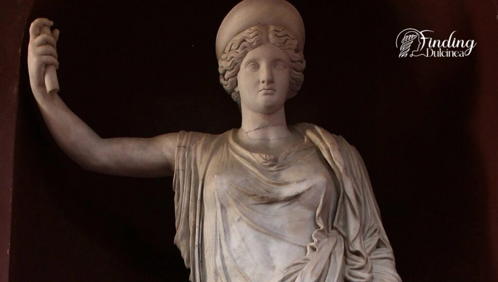 Who is Hera, The Greek Goddess?