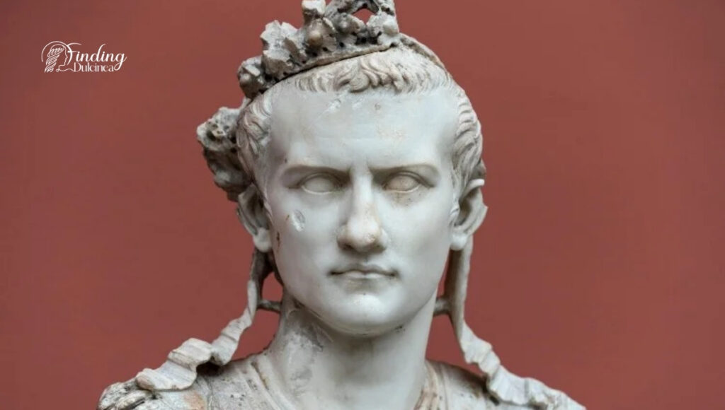 Who was Caligula