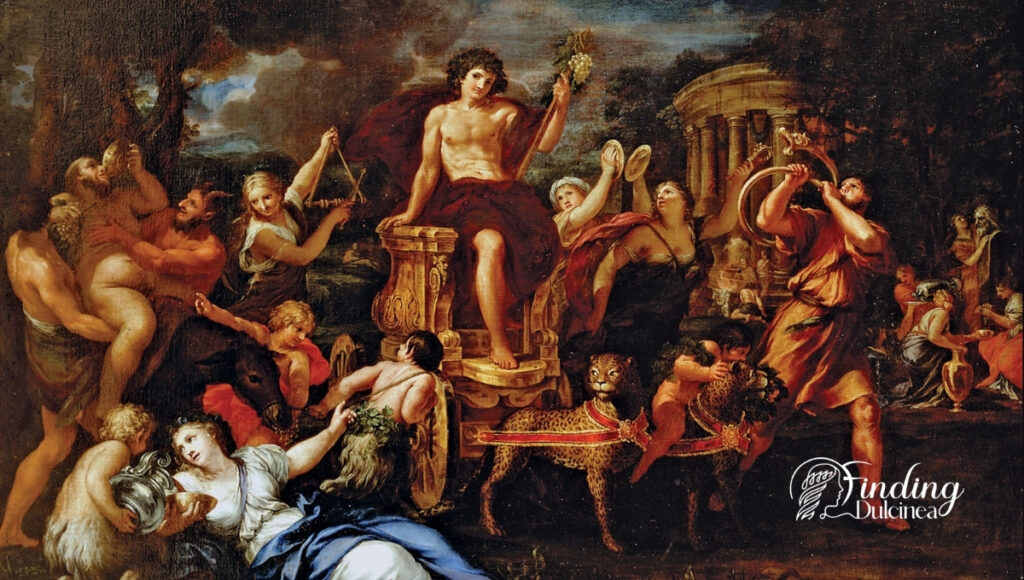 Ancient Greek Festivals Held in Honor of Zeus
