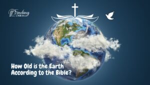 How Old is the Earth According to the Bible? [Genesis & Geology]