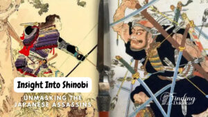 Shinobis: The Enigmatic World of Japanese Assassins Revealed