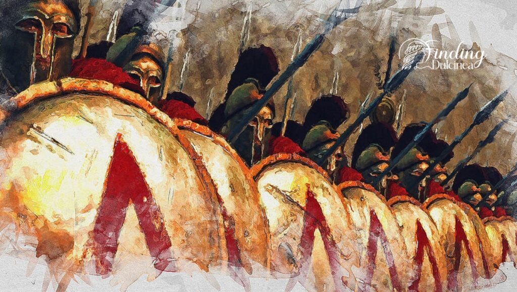 In-depth Look at The Battle Of Thermopylae: 300 Spartans vs A Million Persians