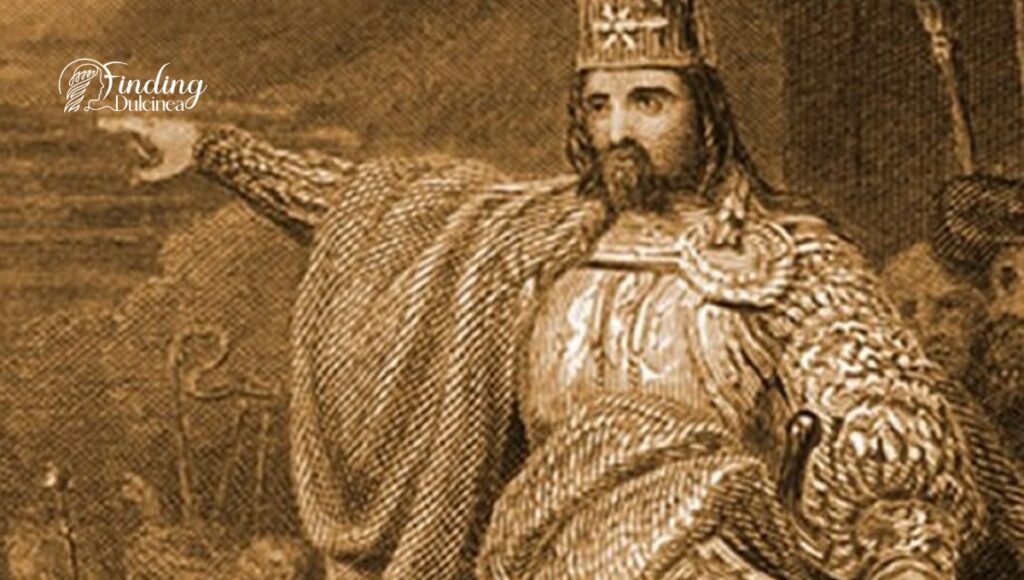 The Legacy of Nebuchadnezzar as a Biblical King and Ruler