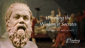 The Greek Philosopher "Socrates" and His Unforgotten Essence