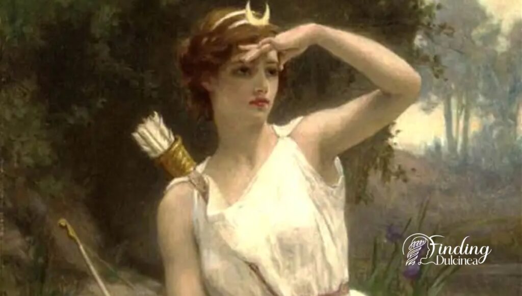 Who Is The Greek Goddess Artemis?