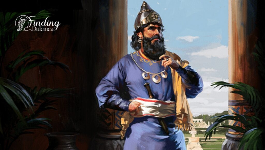 Who was Nebuchadnezzar II?