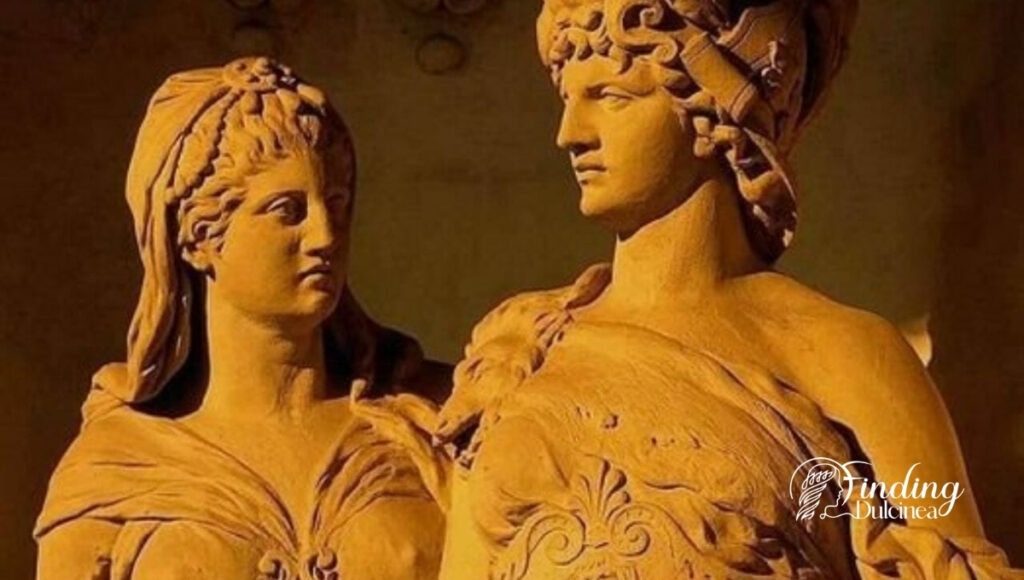 A Symbiotic Relationship: Artemis and Apollo