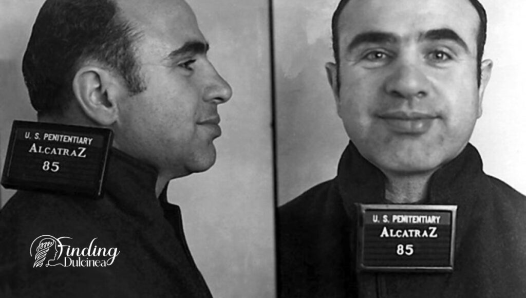 Al Capone Arrests, Trials, & Convictions