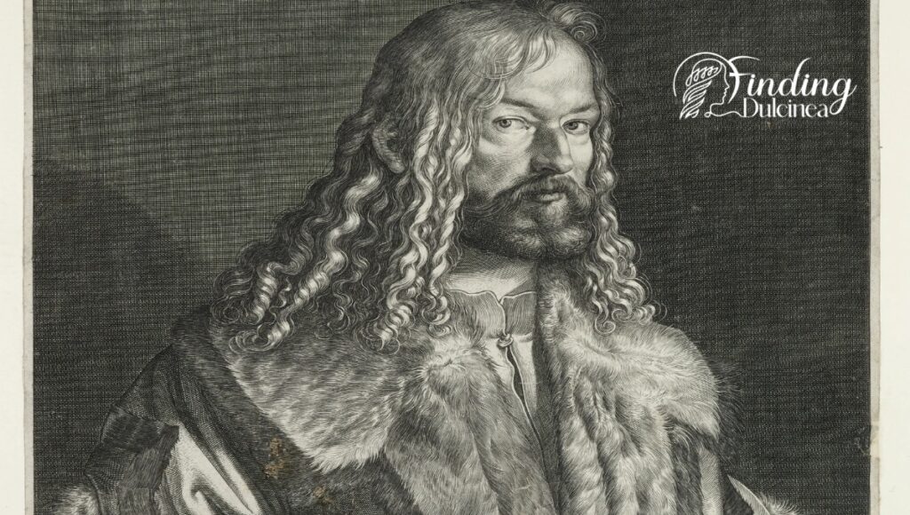 Renaissance Artist: Albrecht Durer