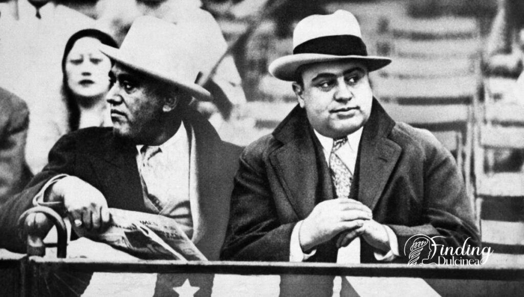 Al Capone