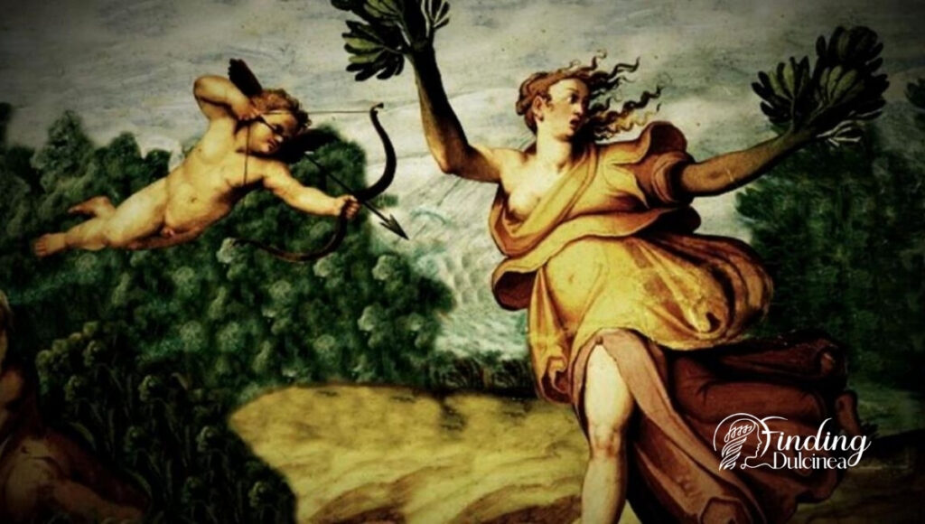 Artemis's Archery Skills and Apollo's Mastery of Arrows