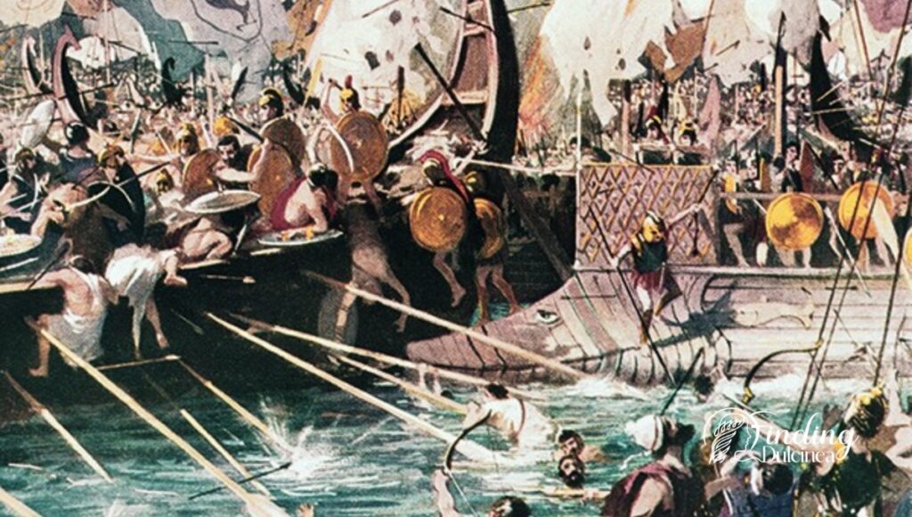 Lasting Impact Post-Peloponnesian War