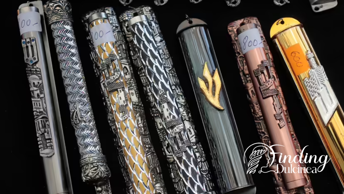 What Is Mezuzah? Discover Why and How to Use It