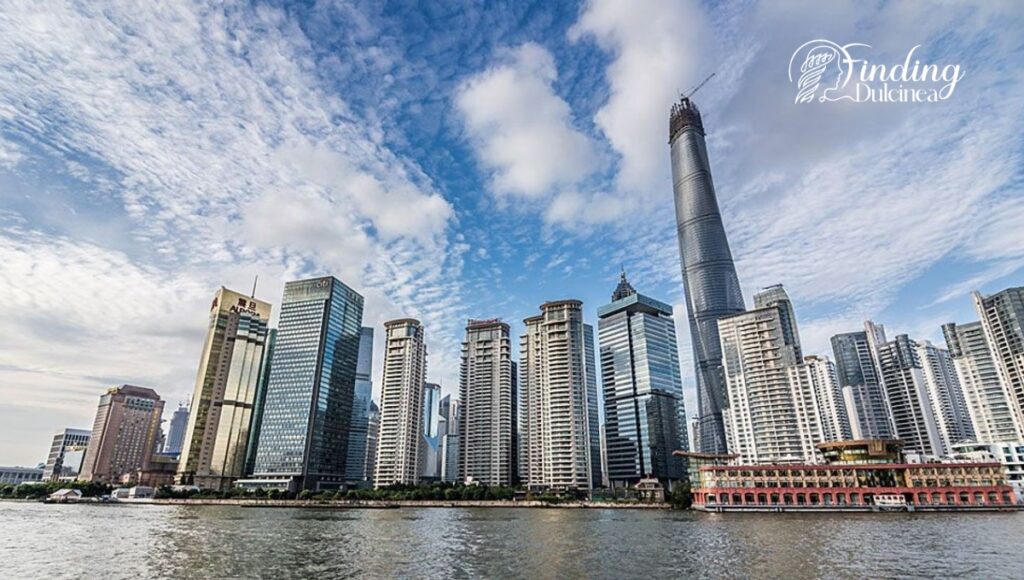 Exploring the Race for the World's Tallest Buildings