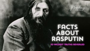 Facts About Rasputin