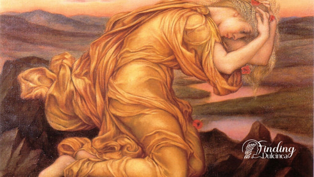 Facts & Myths surrounding Lady Earth, Goddess Demeter