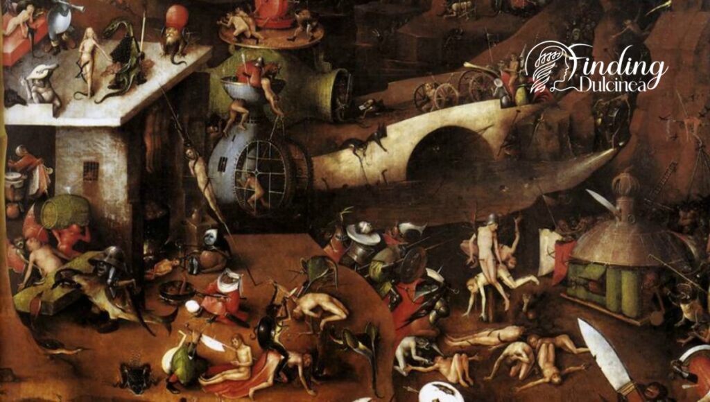 Renaissance Artist: Hieronymus Bosch