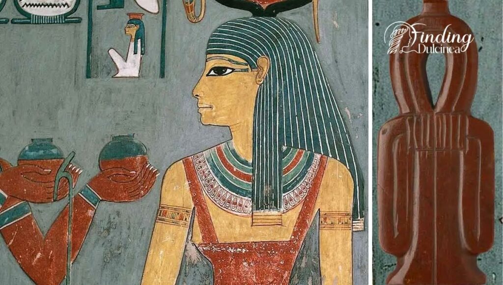 Gods of Ancient Egypt, Isis: Goddess of Fertility and Magic