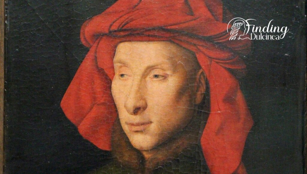 Renaissance Artist: Jan van Eyck