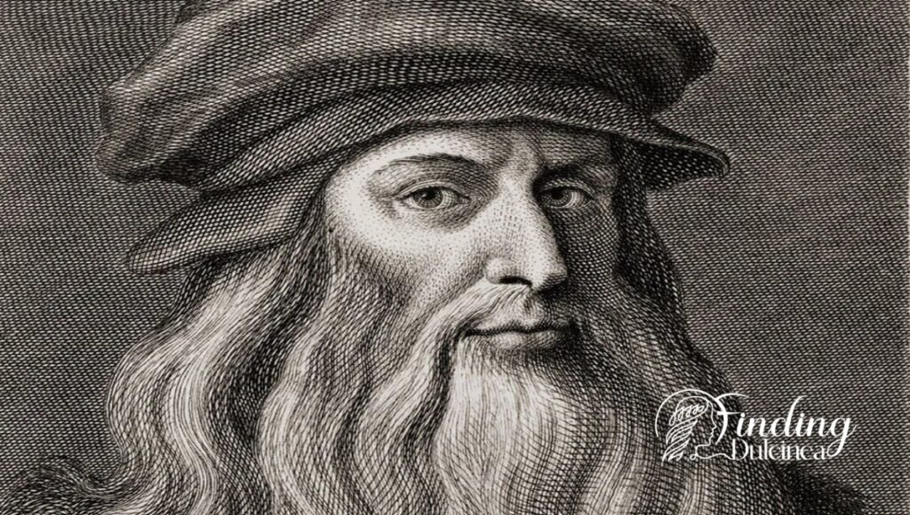 Renaissance Artist: Leonardo da Vinci