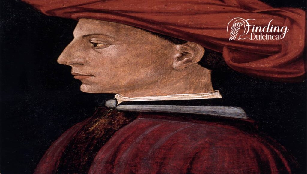 Renaissance Artist: Masaccio