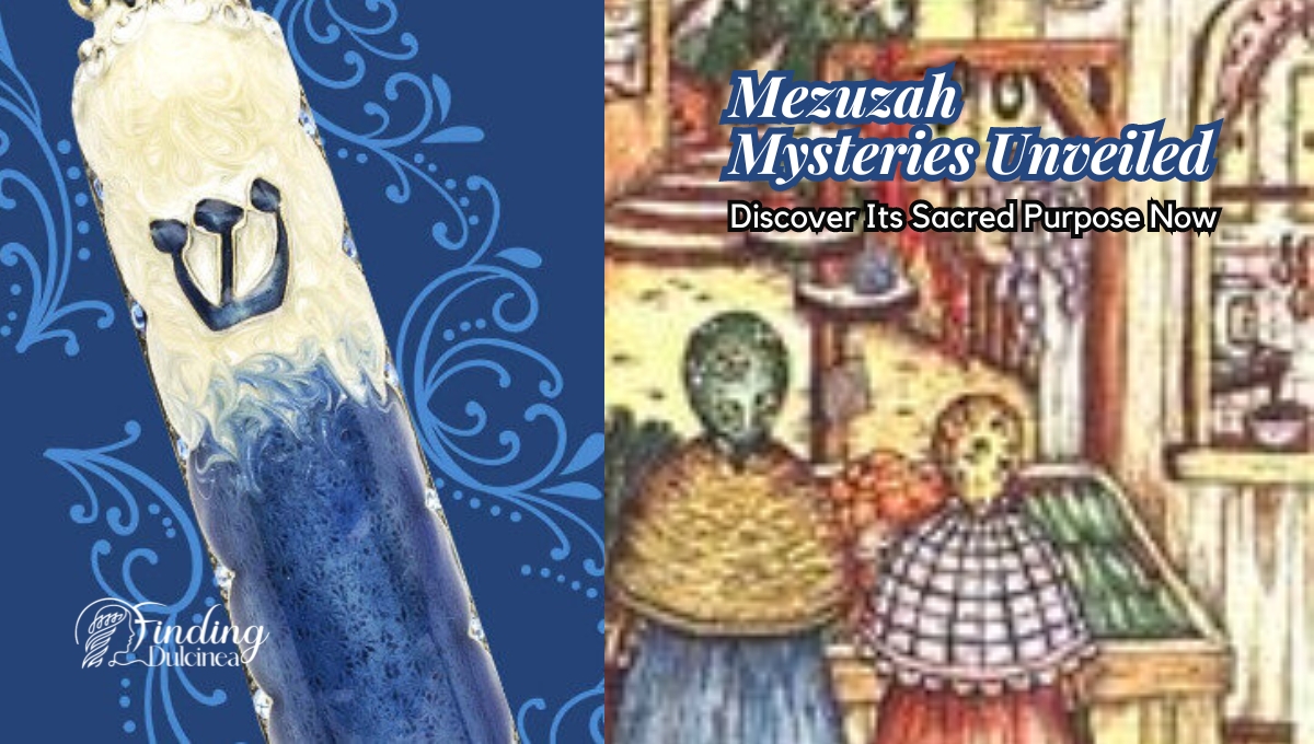 What Is Mezuzah? Discover Why and How to Use It