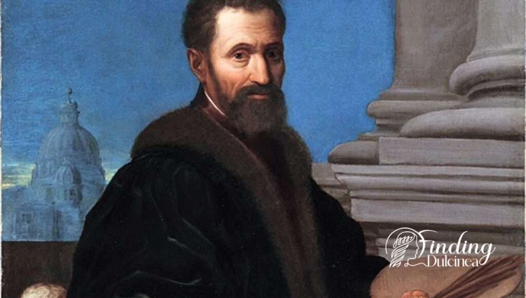 Renaissance Artist: Michelangelo